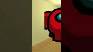 Sus Nextbot Gmod