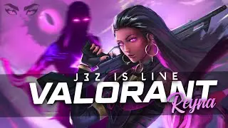OVERWATCH INNIT (J3Z IS LIVE)