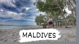 Conhecendo Hulumale e Male - Maldivas