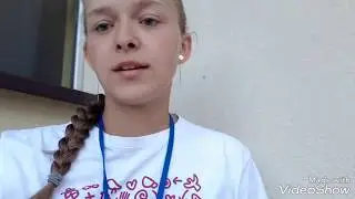 Vlog z pielgrzymki! :)