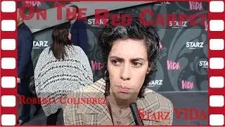 @ThisFunktional talks with Roberta Colindrez VIDA