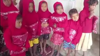 Rabang  re garom  garom  suwetar..