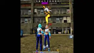 Lila Character Ability
