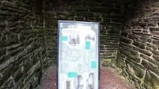 Hopton Castle
