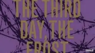 John Marsden   The Third Day, The Frost   Chapter 1