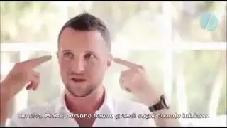 Introduzione Empower Network Italia - Europe da David Sharpe
