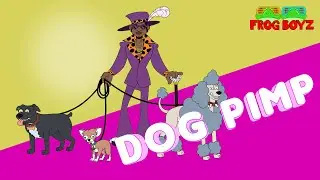 Dog Pimp