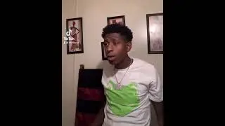 RIP NCAA YB AKA LIL PNUT