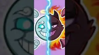 Shadow vs Spirit