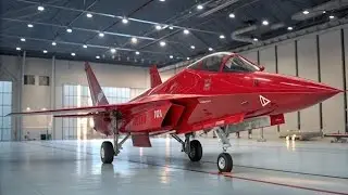 Су-60 2026 шокирует Запад! Это российский ответ F-35?