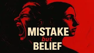 Why We Cling to Our Broken Beliefs? - Mind Decode Explained