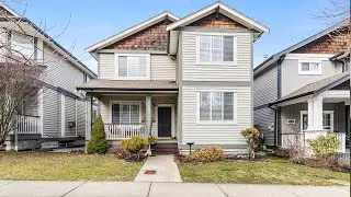 Stunning Family Home in the Heart of Auguston at 36185 Auguston Parkway S in Abbotsford, BC