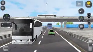 Coach Bus Simulator 2017