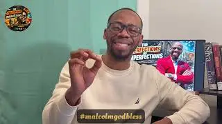 The Perfections of Imperfections - Episode 1: Broken But Beautiful