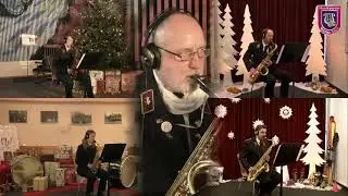 We Wish You A Merry Christmasamba - Weihnachtskonzert 2020 | Musikverein W&uuml;lle