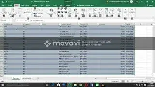 cleaning and filtering of data in excel#excel #power #tools #explore #learning #education #knowledge
