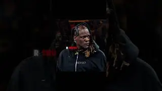 R-Truth Is Back In WWE 🥹 Edit #wewanttruth