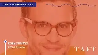 EP5 &ndash; How to Raise $5M from NBA Stars While Staying Grounded with Kory Stevens of Taft