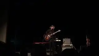 S&auml;kert, Modifiering @Folkparksteatern, Link&ouml;ping 20180830