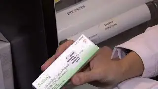 Canada-wide Hep A and Hep B vaccine shortage