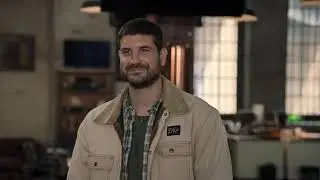 NCIS Sydney S3 E1 &ldquo;Gut Instinct&rdquo; Sneak Peek