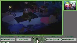 Animal Crossing: New Horizons - Now Apunland TRULY Returns... IN 4K! (January 15, 2026)
