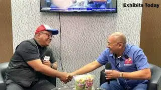 W.L. FOODS @  PHILIPPINE FOOD EXPO 2024
