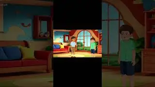 &ldquo;दो दोस्तों की सबसे मज़ेदार बातचीत&rdquo;//moral story cartoon viral shorts video subscribe me