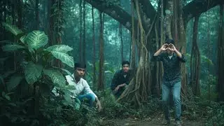 A big hide and seek game who win get rs 5000 💸💸💸 Ultimate Adventure Lab 
