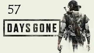 Days Gone - Они не остановятся