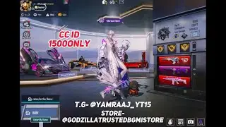 bgmi id seller trusted | BGMI account for sale 