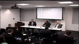 ITIF Debate: Is Technology Responsible for American Job Loss?