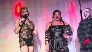 Pageantinta: BDSM Top 3 Announcement and Q&A