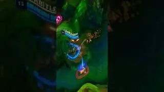 League Of Legends Caitlynn (One Shot Trap!)   #leagueoflegends