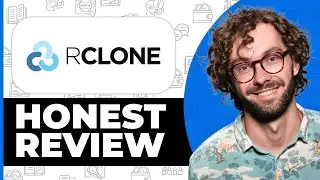 Честный обзор Rclone Cloud Management &mdash; посмотрите перед использованием