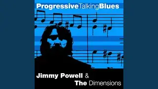 Talking Progressive Blues