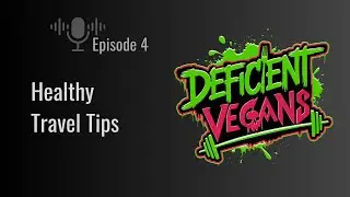 Healthy Travel Tips