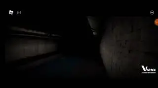 Going into the Sewers (Dead Silence)