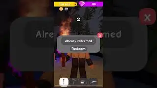 ✅Ice fishing simulator code✅ #roblox #code #codes #game #goodcodes #icefishing #simulator #ice