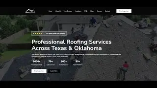 Micah Collins Shows the Team at Legacy Roofing on How to Get More Leads Every Month