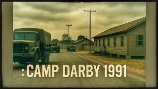 ❌ CAMP DARBY 1991