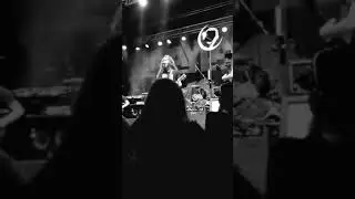 Dark Sun - Losing It (Live)