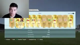 Fifa 16 Coins HACK!! 2.000.000 for FREEE!!!!