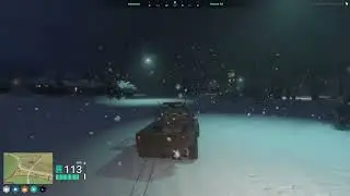 Buddha Reveal a Blizzard Housing System was inspired by Nopixel | Nopixel GTARP