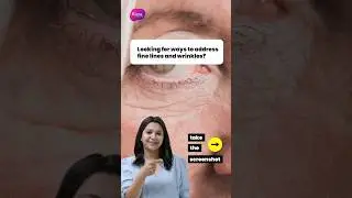 Fine Lines and Wrinkles Treatment | Anti Aging Treatments by Dermatologist | Anti Aging Clinic