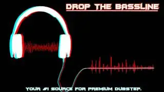 Felxprod ft. Thallie Ann Seenyen - The Wolf (Tetrix Bass Remix) [Dubstep]
