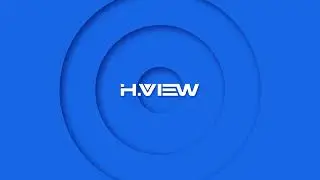H.View 5Mp 8Mp 4K Ip Camera Poe Ai Face Detection Cctv Security