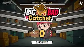 Femboy Futa House OST - Delivery [ПВЗ] Mini Game Theme (Big Bad Catcher)