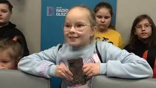 Dzieci o Jezioranach