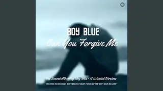 Can You Forgive Me